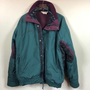 Columbia Vintage ‘Bugaboo’ 3 in 1 Jacket